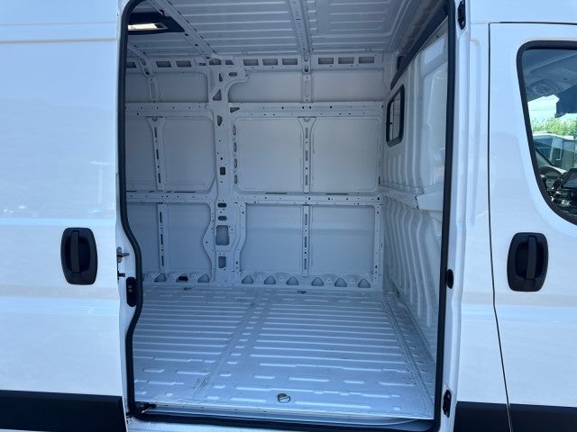 2026 RAM Ram ProMaster RAM PROMASTER 2500 TRADESMAN CARGO VAN HIGH ROOF 159' WB