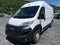 2026 RAM Ram ProMaster RAM PROMASTER 2500 TRADESMAN CARGO VAN HIGH ROOF 159' WB