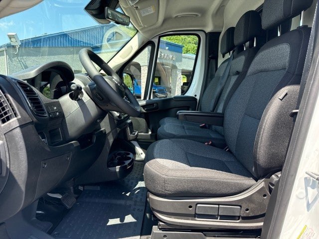2026 RAM Ram ProMaster RAM PROMASTER 2500 TRADESMAN CARGO VAN HIGH ROOF 159' WB