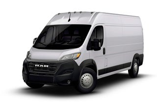 2026 RAM Ram ProMaster RAM PROMASTER 2500 TRADESMAN CARGO VAN HIGH ROOF 159' WB