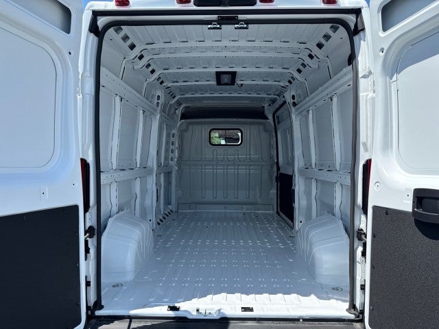 2026 RAM Ram ProMaster RAM PROMASTER 2500 TRADESMAN CARGO VAN HIGH ROOF 159' WB