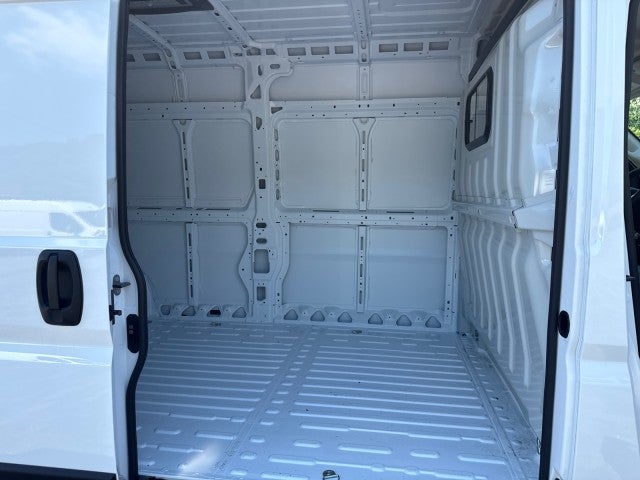 2026 RAM Ram ProMaster RAM PROMASTER 2500 TRADESMAN CARGO VAN HIGH ROOF 159' WB