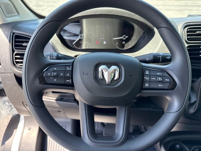 2026 RAM Ram ProMaster RAM PROMASTER 2500 TRADESMAN CARGO VAN HIGH ROOF 159' WB