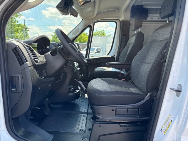 2026 RAM Ram ProMaster RAM PROMASTER 1500 TRADESMAN CARGO VAN LOW ROOF 118' WB