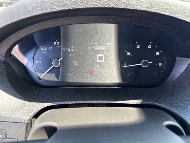 2026 RAM Ram ProMaster RAM PROMASTER 1500 TRADESMAN CARGO VAN LOW ROOF 118' WB