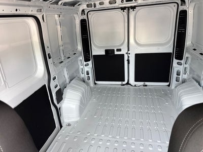 2026 RAM Ram ProMaster RAM PROMASTER 1500 TRADESMAN CARGO VAN LOW ROOF 118' WB