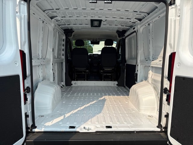 2026 RAM Ram ProMaster RAM PROMASTER 1500 TRADESMAN CARGO VAN LOW ROOF 118' WB