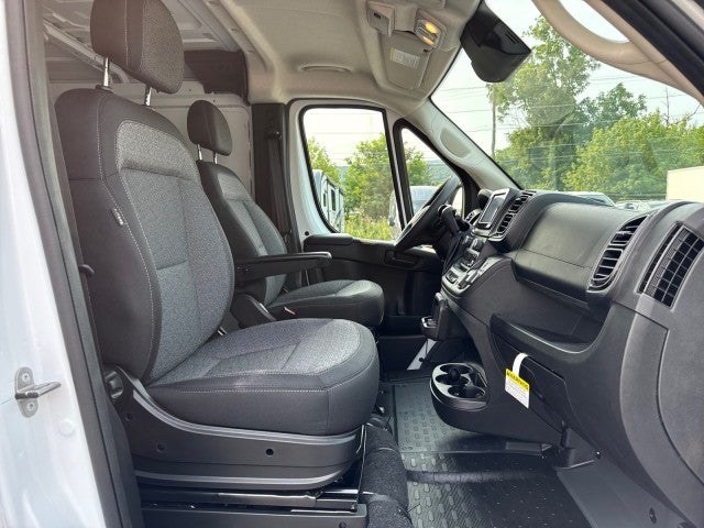 2026 RAM Ram ProMaster RAM PROMASTER 1500 TRADESMAN CARGO VAN LOW ROOF 118' WB