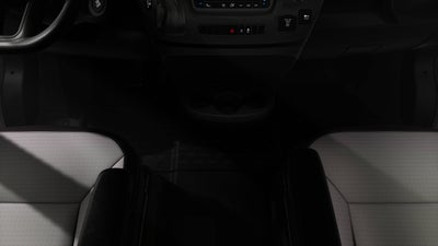 2026 RAM Ram ProMaster RAM PROMASTER 1500 TRADESMAN CARGO VAN LOW ROOF 118' WB