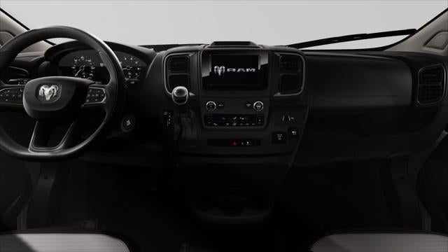2026 RAM Ram ProMaster RAM PROMASTER 1500 TRADESMAN CARGO VAN LOW ROOF 118' WB