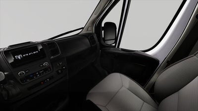 2026 RAM Ram ProMaster RAM PROMASTER 1500 TRADESMAN CARGO VAN LOW ROOF 118' WB