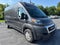 2021 RAM ProMaster 3500 Cargo Van High Roof 159' WB