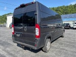2021 RAM ProMaster 3500 Cargo Van High Roof 159' WB