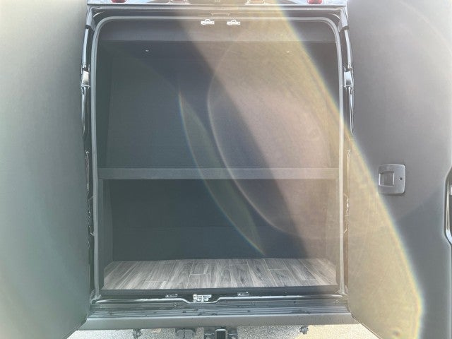 2023 RAM ProMaster 3500 Cargo Van High Roof 159' WB EXT