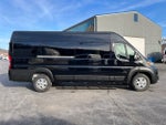 2023 RAM ProMaster 3500 Cargo Van High Roof 159' WB EXT