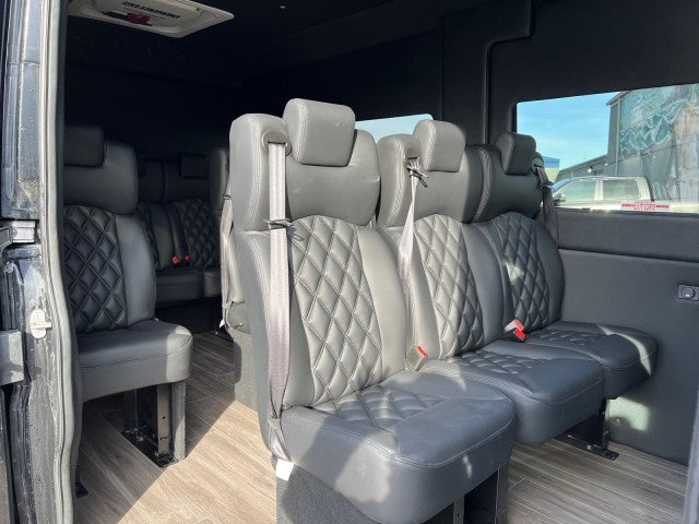 2023 RAM ProMaster 3500 Cargo Van High Roof 159' WB EXT