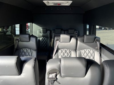 2023 RAM ProMaster 3500 Cargo Van High Roof 159' WB EXT