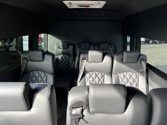 2023 RAM ProMaster 3500 Cargo Van High Roof 159' WB EXT