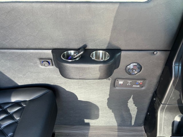 2023 RAM ProMaster 3500 Cargo Van High Roof 159' WB EXT