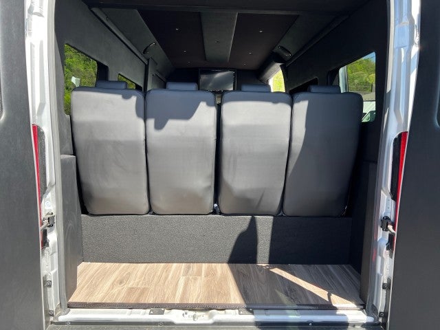 2023 RAM ProMaster 3500 Cargo Van High Roof 159' WB EXT