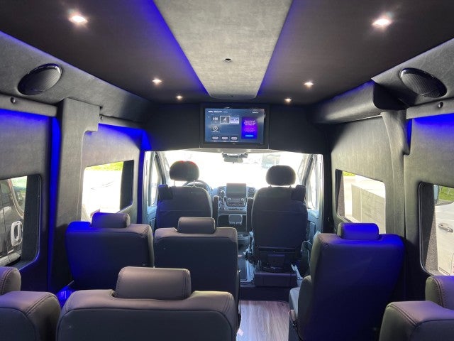 2023 RAM ProMaster 3500 Cargo Van High Roof 159' WB EXT