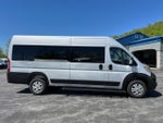 2023 RAM ProMaster 3500 Cargo Van High Roof 159' WB EXT