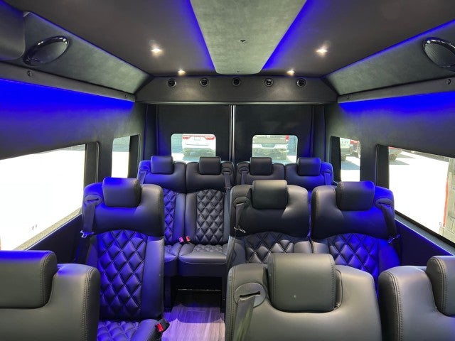 2023 RAM ProMaster 3500 Cargo Van High Roof 159' WB EXT