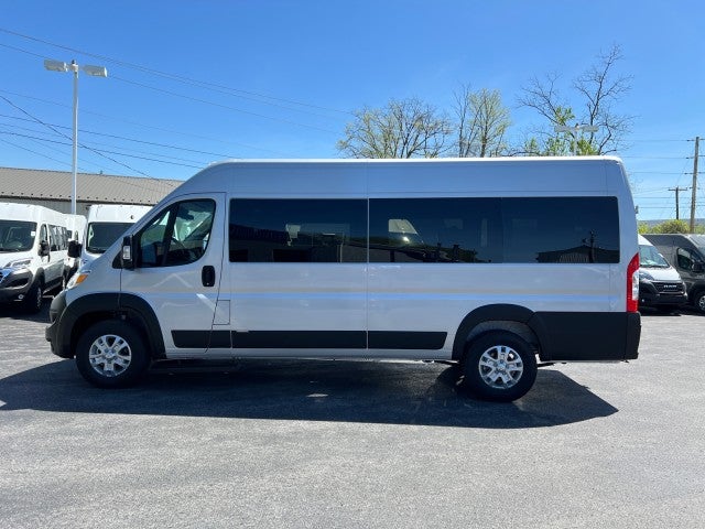 2023 RAM ProMaster 3500 Cargo Van High Roof 159' WB EXT