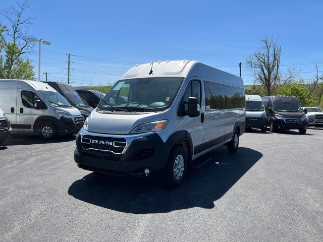 2023 RAM ProMaster 3500 Cargo Van High Roof 159' WB EXT