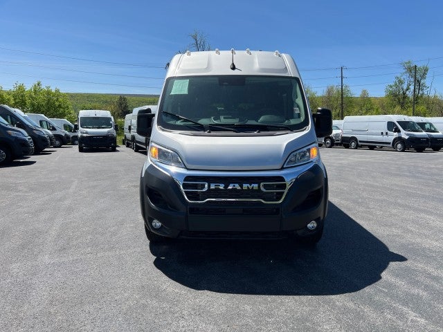 2023 RAM ProMaster 3500 Cargo Van High Roof 159' WB EXT