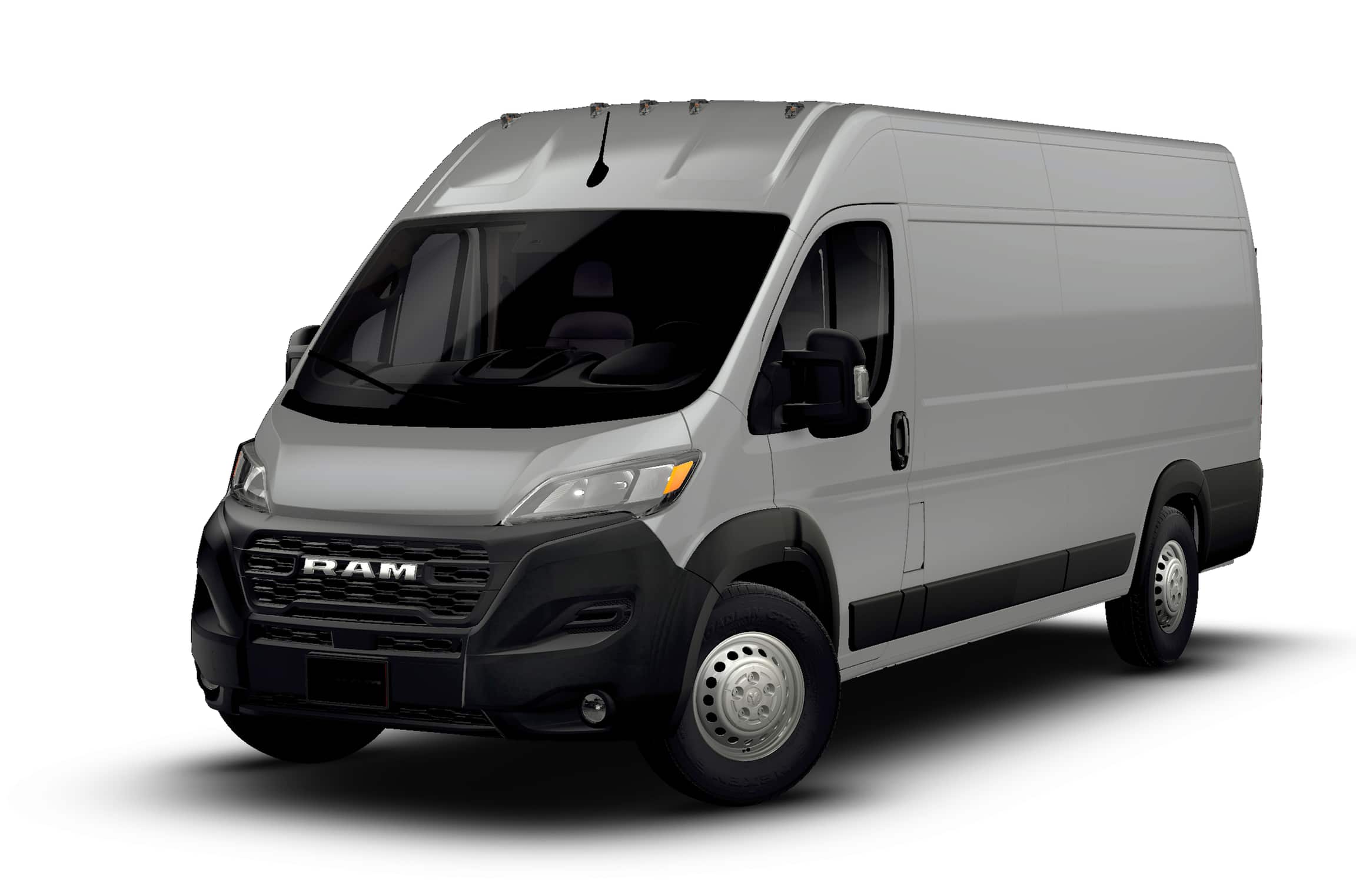 2026 RAM Ram ProMaster RAM PROMASTER 3500 TRADESMAN CARGO VAN HIGH ROOF 159' WB EXT