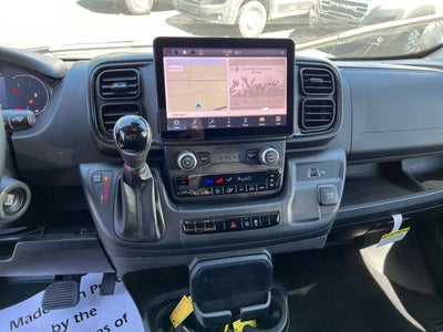 2023 RAM ProMaster 3500 Cargo Van High Roof 159' WB EXT