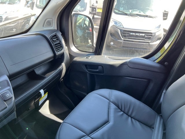 2023 RAM ProMaster 3500 Cargo Van High Roof 159' WB EXT