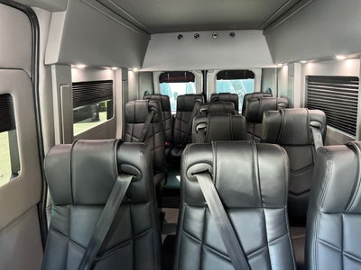 2023 RAM ProMaster 3500 Cargo Van High Roof 159' WB EXT