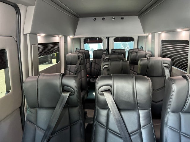 2023 RAM ProMaster 3500 Cargo Van High Roof 159' WB EXT