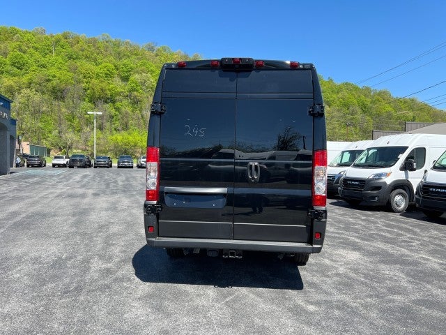 2023 RAM ProMaster 3500 Cargo Van High Roof 159' WB EXT