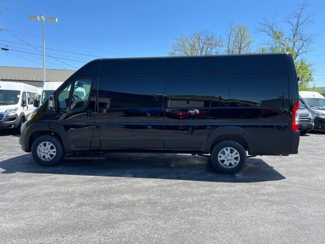 2023 RAM ProMaster 3500 Cargo Van High Roof 159' WB EXT