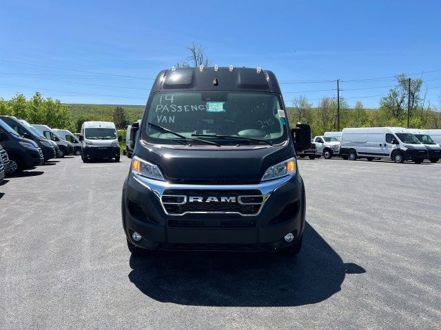 2023 RAM ProMaster 3500 Cargo Van High Roof 159' WB EXT