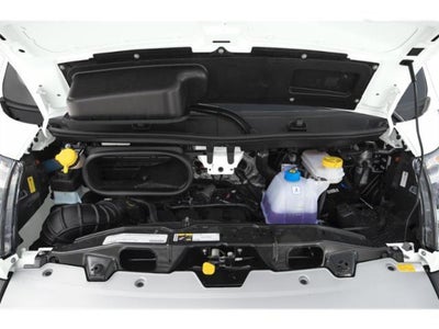 2021 RAM ProMaster 3500 Cargo Van High Roof 159' WB EXT