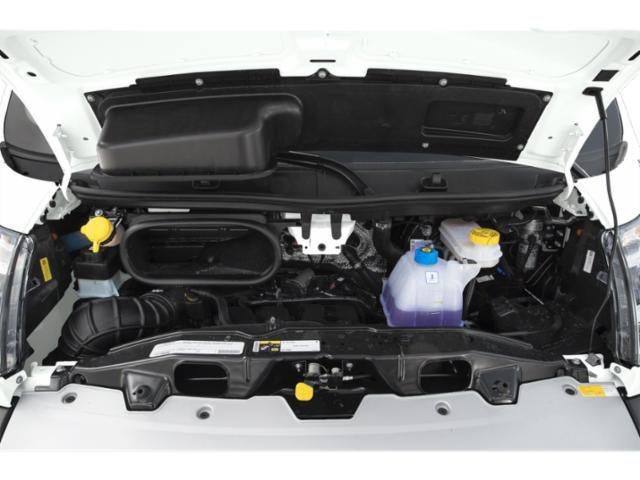 2021 RAM ProMaster 3500 Cargo Van High Roof 159' WB EXT