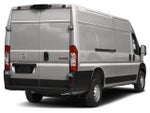 2021 RAM ProMaster 3500 Cargo Van High Roof 159' WB EXT