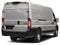 2021 RAM ProMaster 3500 Cargo Van High Roof 159' WB EXT