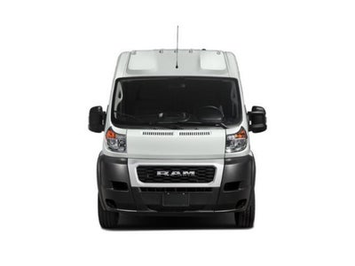 2021 RAM ProMaster 3500 Cargo Van High Roof 159' WB EXT