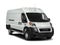 2021 RAM ProMaster 3500 Cargo Van High Roof 159' WB EXT
