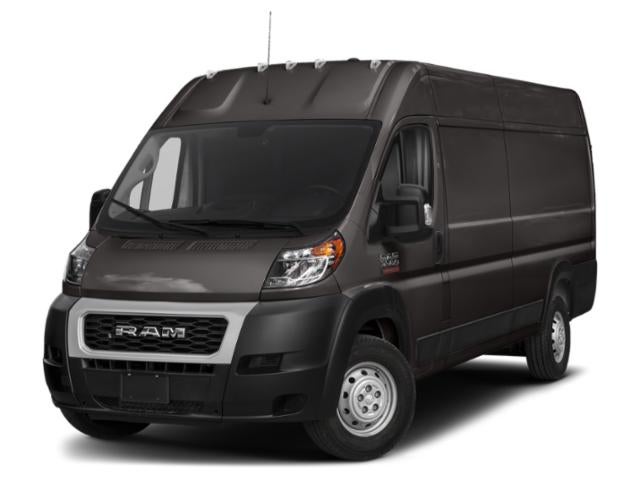 2022 RAM ProMaster 3500 Cargo Van High Roof 159' WB EXT