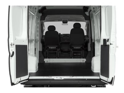2022 RAM ProMaster 3500 Cargo Van High Roof 159' WB EXT