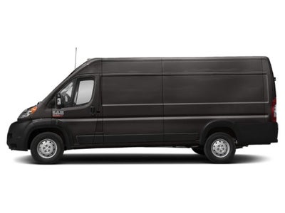 2022 RAM ProMaster 3500 Cargo Van High Roof 159' WB EXT