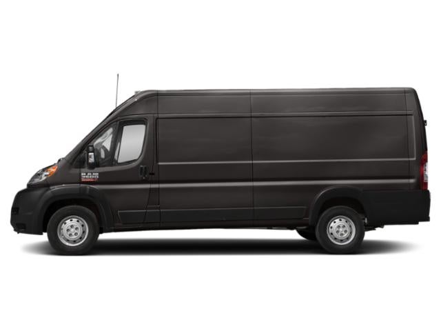 2022 RAM ProMaster 3500 Cargo Van High Roof 159' WB EXT