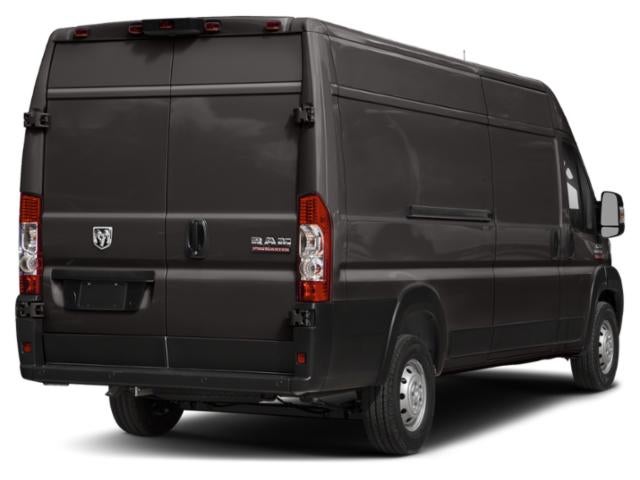 2022 RAM ProMaster 3500 Cargo Van High Roof 159' WB EXT