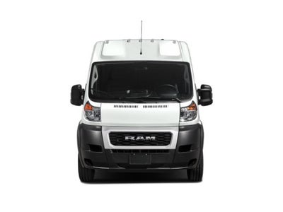 2022 RAM ProMaster 3500 Cargo Van High Roof 159' WB EXT